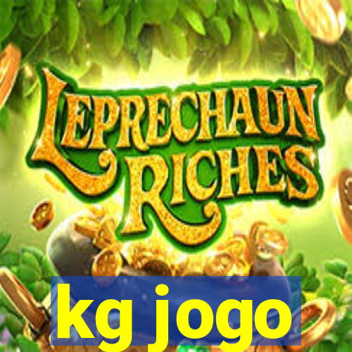 kg jogo